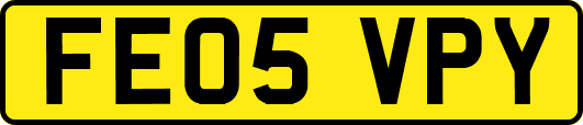 FE05VPY