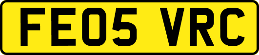 FE05VRC