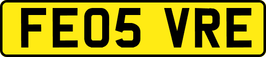 FE05VRE
