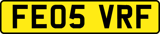FE05VRF