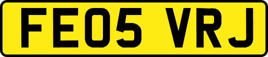 FE05VRJ
