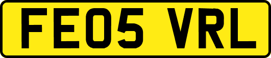FE05VRL