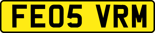 FE05VRM