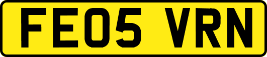 FE05VRN