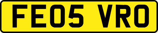 FE05VRO