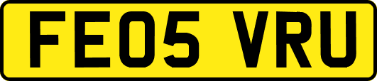 FE05VRU