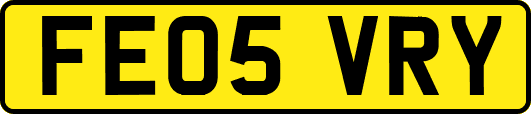 FE05VRY