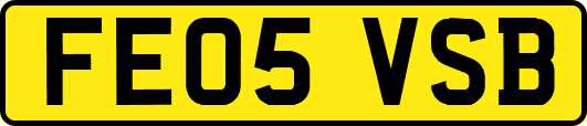FE05VSB