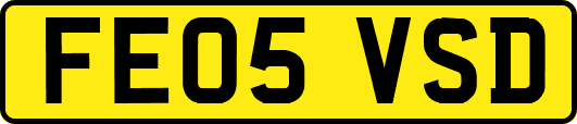 FE05VSD