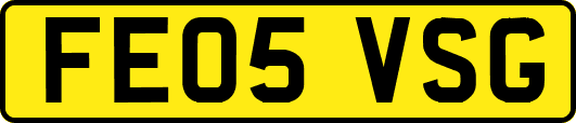 FE05VSG