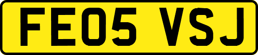 FE05VSJ