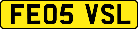 FE05VSL