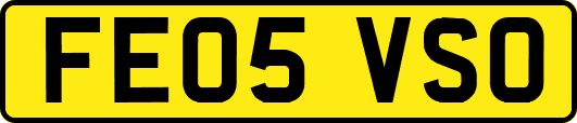 FE05VSO
