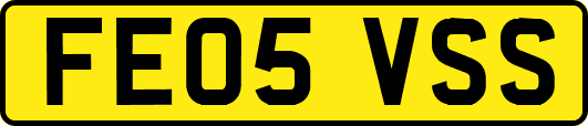 FE05VSS