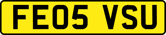FE05VSU