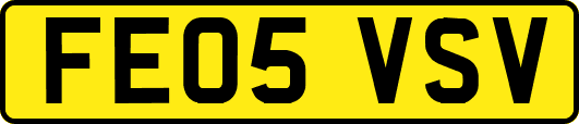 FE05VSV