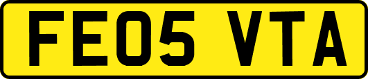 FE05VTA