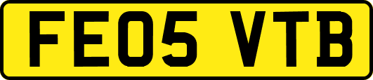 FE05VTB
