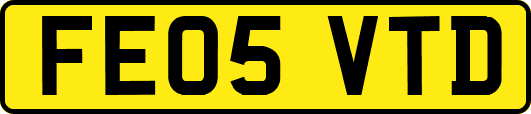 FE05VTD