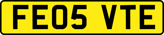 FE05VTE