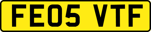 FE05VTF