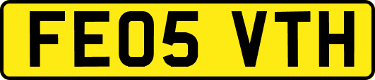 FE05VTH