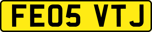 FE05VTJ