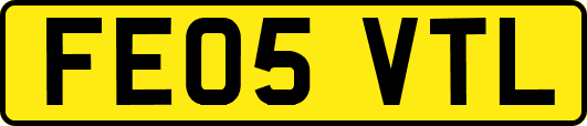 FE05VTL