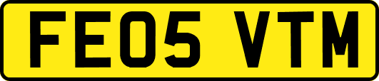 FE05VTM