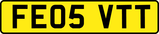 FE05VTT