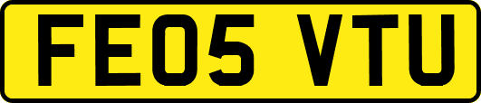 FE05VTU