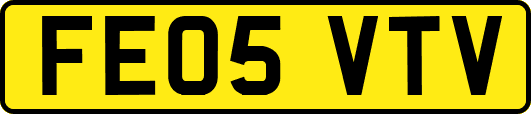 FE05VTV