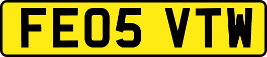 FE05VTW