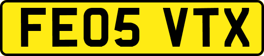 FE05VTX