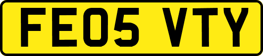 FE05VTY