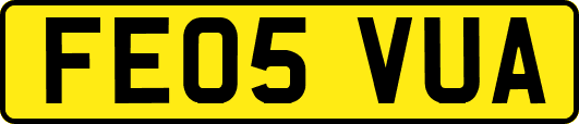 FE05VUA