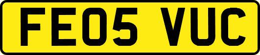 FE05VUC