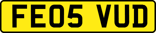 FE05VUD