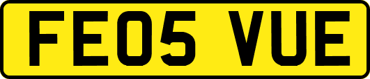 FE05VUE