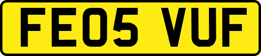 FE05VUF