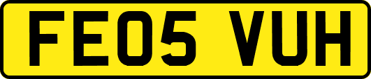FE05VUH