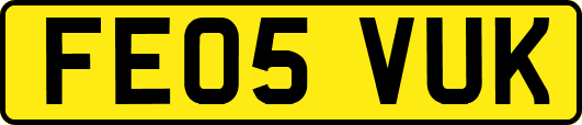 FE05VUK