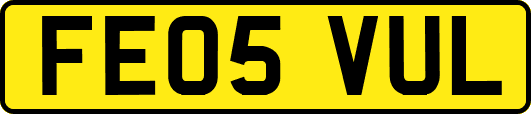 FE05VUL