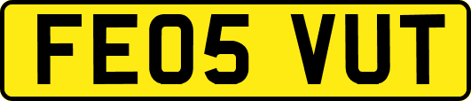 FE05VUT
