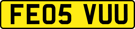 FE05VUU