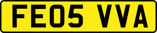 FE05VVA