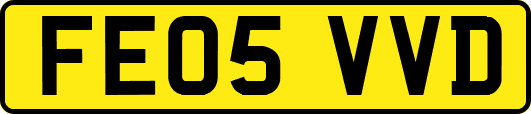 FE05VVD