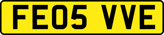 FE05VVE
