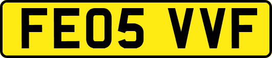 FE05VVF
