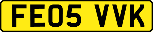 FE05VVK